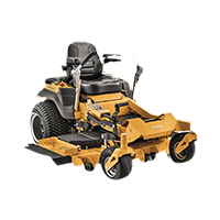 Райдер Stiga ZT 7132 T (нулевой поворот)