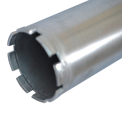 Коронка алмазная 1/2 024/400 AGAVA Коронка алмазная 1/2 024/400 AGAVA в Тул-ките