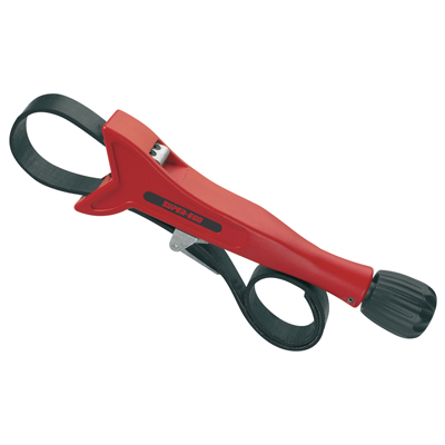 Усиленный ременной ключ Super-Ego EASYGRIP 20-200 мм Усиленный ременной ключ Super-Ego EASYGRIP 20-200 мм