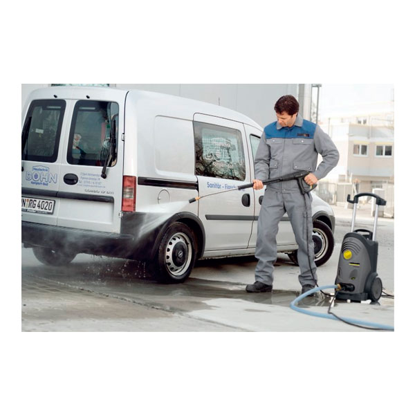 Мойка высокого давления Karcher HD 6/12 C (1.150-900.0) Мойка высокого давления Karcher HD 6/12 C (1.150-900.0)