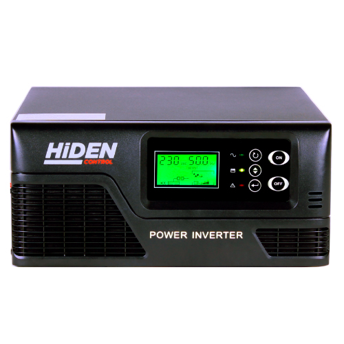 Источник бесперебойного питания Hiden Control HPS20-1012 (12в 1000Вт) Источник бесперебойного питания Hiden Control HPS20-1012 (12в 1000Вт)