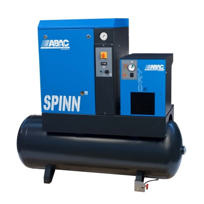 Компрессор винтовой ABAC SPINN.E 5.510-200 ST