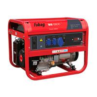 Бензиновый генератор Fubag BS 6600