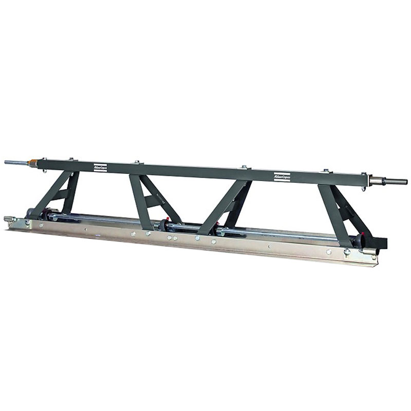 Секция виброрейки Atlas Copco BТ 90 (1 м) Секция виброрейки Atlas Copco BТ 90 (1 м)