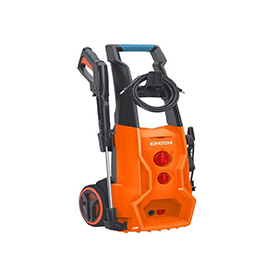 Мойка высокого давления Кратон HPWA-2500
