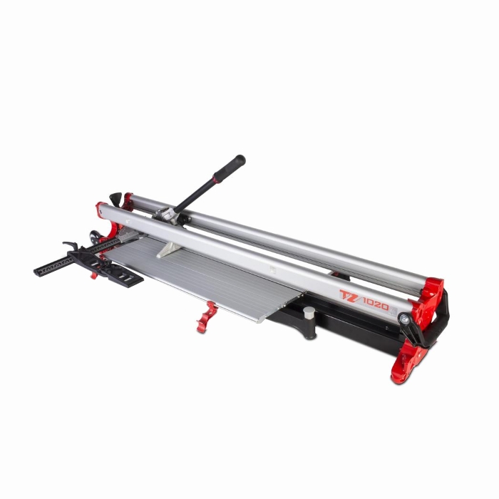 Ручной плиткорез RUBI TZ-1020