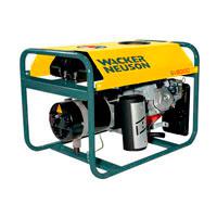 Генератор бензиновый Wacker Neuson GV 5000 A