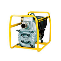 Мотопомпа Wacker Neuson PT 3A