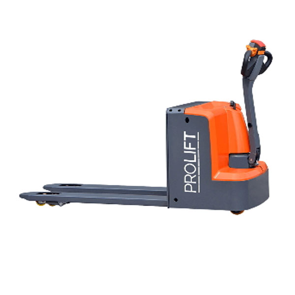 Тележка самоходная электрическая PROLIFT SD20L
