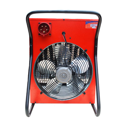 Электрическая тепловая пушка Hintek T-03220 Электрическая тепловая пушка Hintek T-03220