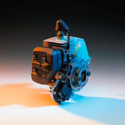 Триммер бензиновый Husqvarna 525RX Триммер бензиновый Husqvarna 525RX