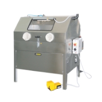 Аппарат для мойки деталей CIP SYSTEM Bio-Circle HP VIGO