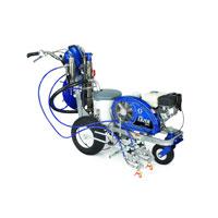 Машина разметочная Graco LineLazer Hydraulic (2 пистолета)