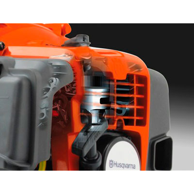 Триммер бензиновый Husqvarna 143R II Триммер бензиновый Husqvarna 143R II