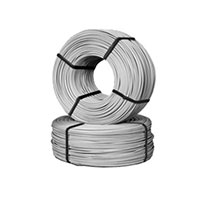 Провод прогревочный ПНСВ 1×1,2