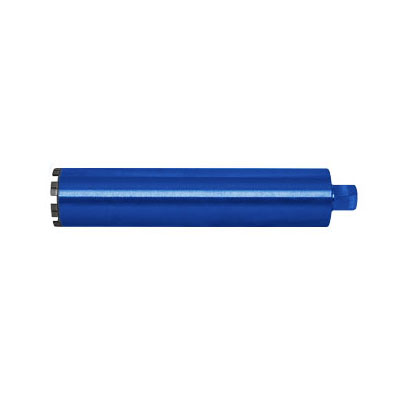 Коронка алмазная Espira S 1 1/4 LDA 37х450х10 мм Коронка алмазная Espira S 1 1/4 LDA 37х450х10 мм в Тул-ките