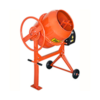 Бетоносмеситель Helmut CM160