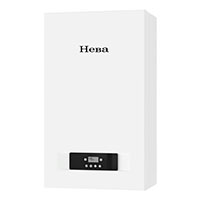 Настенный газовый котел Neva Lux 8214