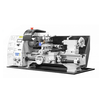 Станок настольный токарный Stalex D 250x550C, 250х550 мм