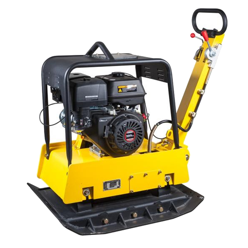 Виброплита Zitrek CNP 330-2