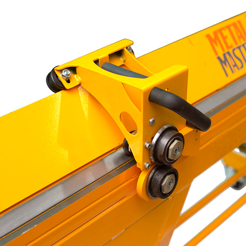Станок листогибочный MetalMaster LBM 250 PRO Станок листогибочный MetalMaster LBM 250 PRO