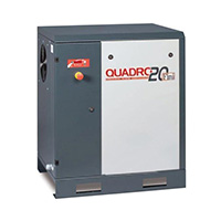 Винтовой компрессор FINI QUADRO 20
