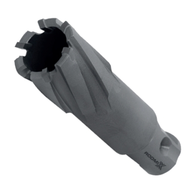 Корончатое сверло по металлу RODMIX TCT 14x40, universal 19