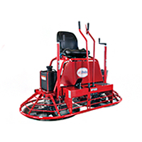Двухроторная затирочная машина Lindec VP900