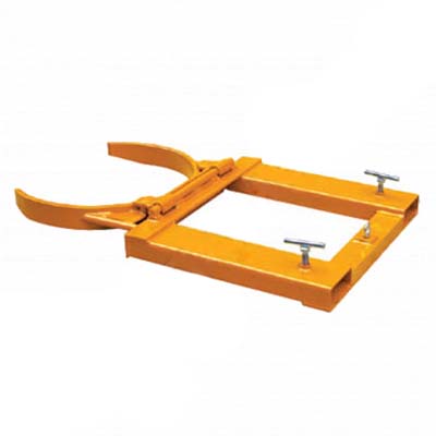 Захват для бочек EURO-LIFT DG10