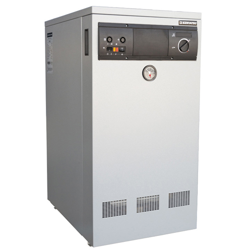 Напольный газовый котел Kentatsu Kobold-03 Напольный газовый котел Kentatsu Kobold-03