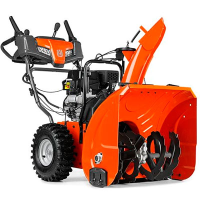 Снегоуборщик Husqvarna ST 224