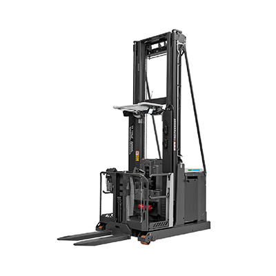 Сборщик заказов UniCarriers EPH 125