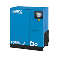 Компрессор винтовой ABAC FORMULA 1113