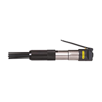 Пневматический пучковый молоток Polidek HT5000317