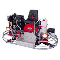 Двухроторная затирочная машина TIEPPO TLD-90 ECO