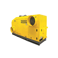 Дизельная тепловая пушка Wacker Neuson HI 260