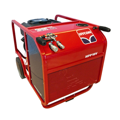 Гидростанция бензиновая Hycon HPP18V Flex