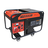 Генератор бензиновый Aurora AGE 12500 DSX DUAL