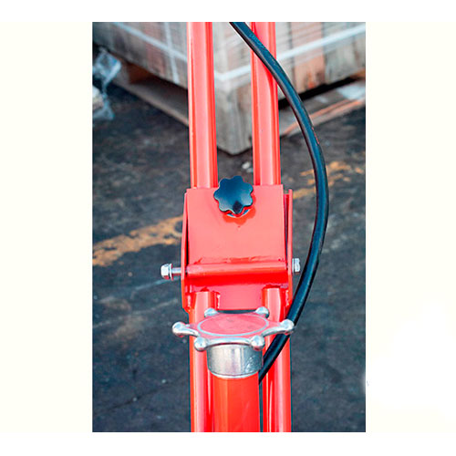 Затирочная машина Impulse Z600E1 Затирочная машина Impulse Z600E1