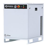 Компрессор спиральный Remeza КС10-8(10)