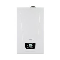 Настенный газовый котел Baxi LUNA Duo-tec E 28