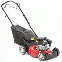 Бензиновая газонокосилка MTD SMART 42 SPO