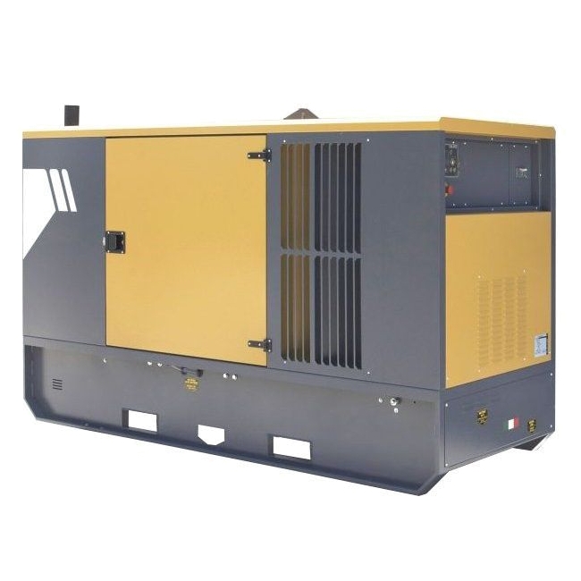 Дизельная электростанция Elcos GE.PK3A.088/080.SS+011 Дизельная электростанция Elcos GE.PK3A.088/080.SS+011