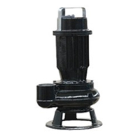 Погружной фекальный насос Zenit DGO 100/2/G50V AOCM-E