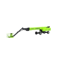 Коленчатый подъемник Zoomlion ZT58J-V
