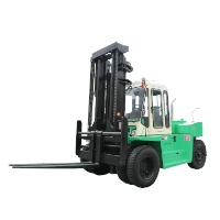 Дизельный погрузчик DALIAN CPCD115B
