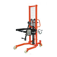Бочкокантователь EURO-LIFT COT 0.35