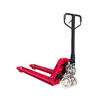 Тележка гидравлическая PROLIFT AC25 (NU)