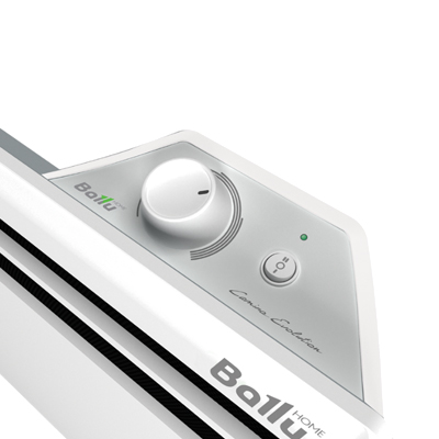 Электрический обогреватель Ballu Evolution BEC/EVM 2000 Электрический обогреватель Ballu Evolution BEC/EVM 2000