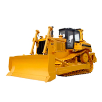 Бульдозер SHEHWA SD7
